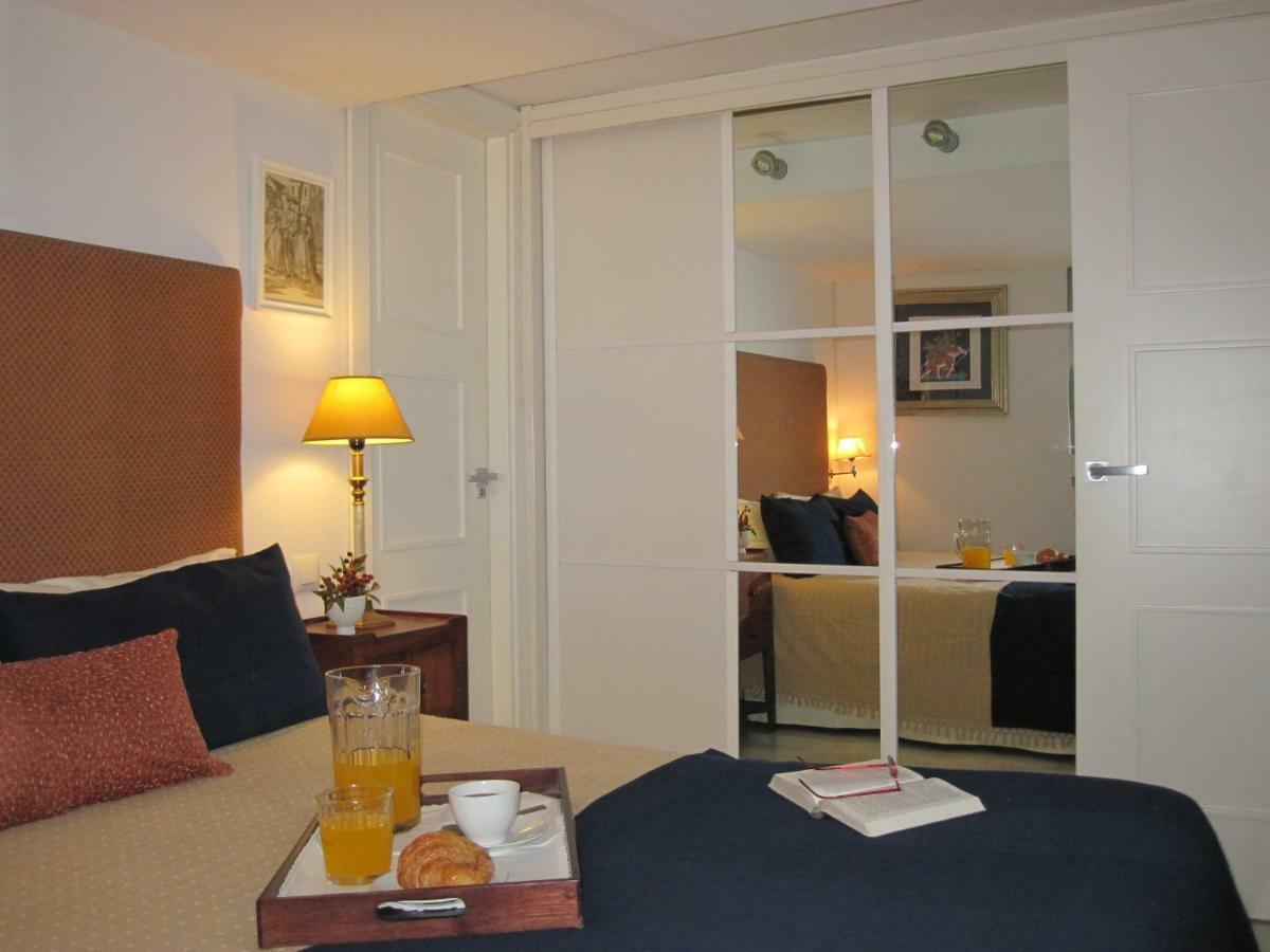 Apartamento En Centro Historico Con Parking Gratis Sevilla Exteriör bild