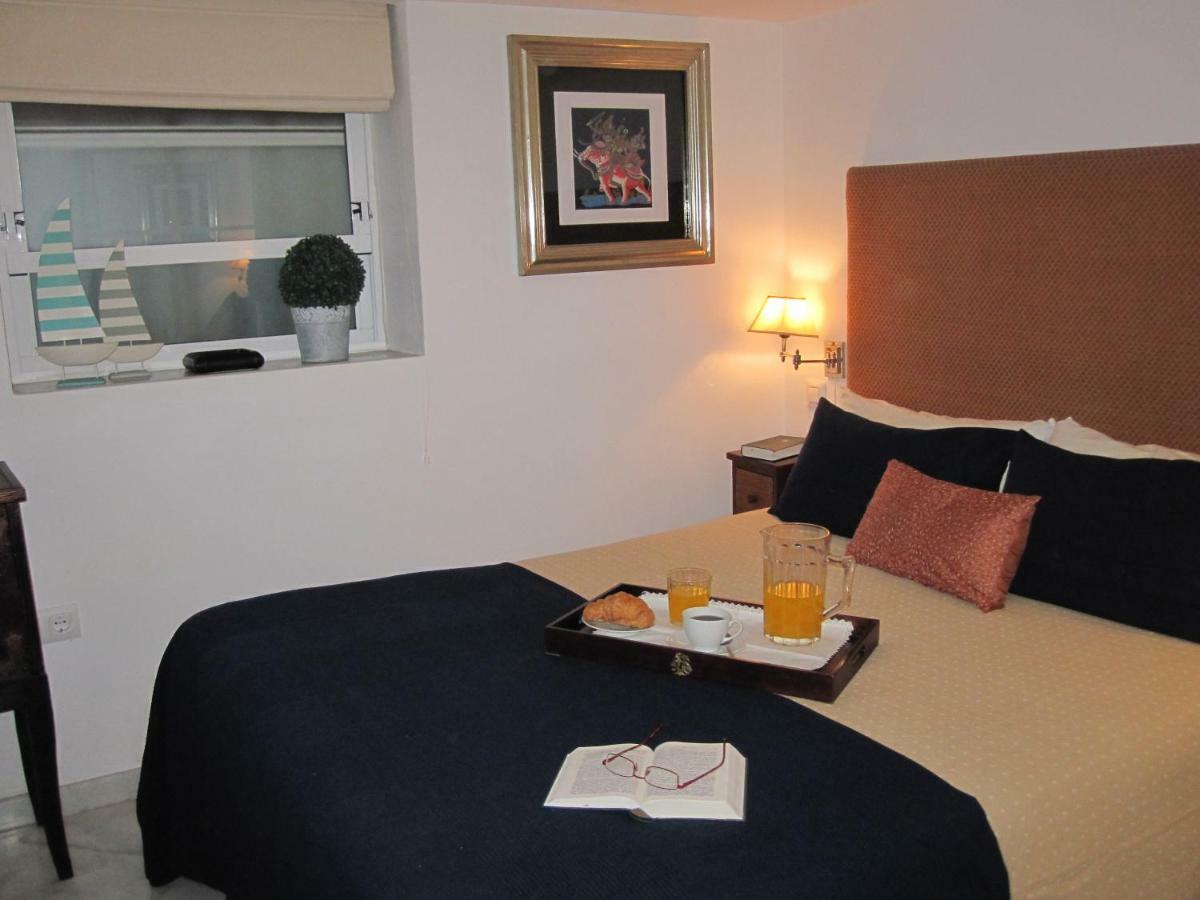 Apartamento En Centro Historico Con Parking Gratis Sevilla Exteriör bild