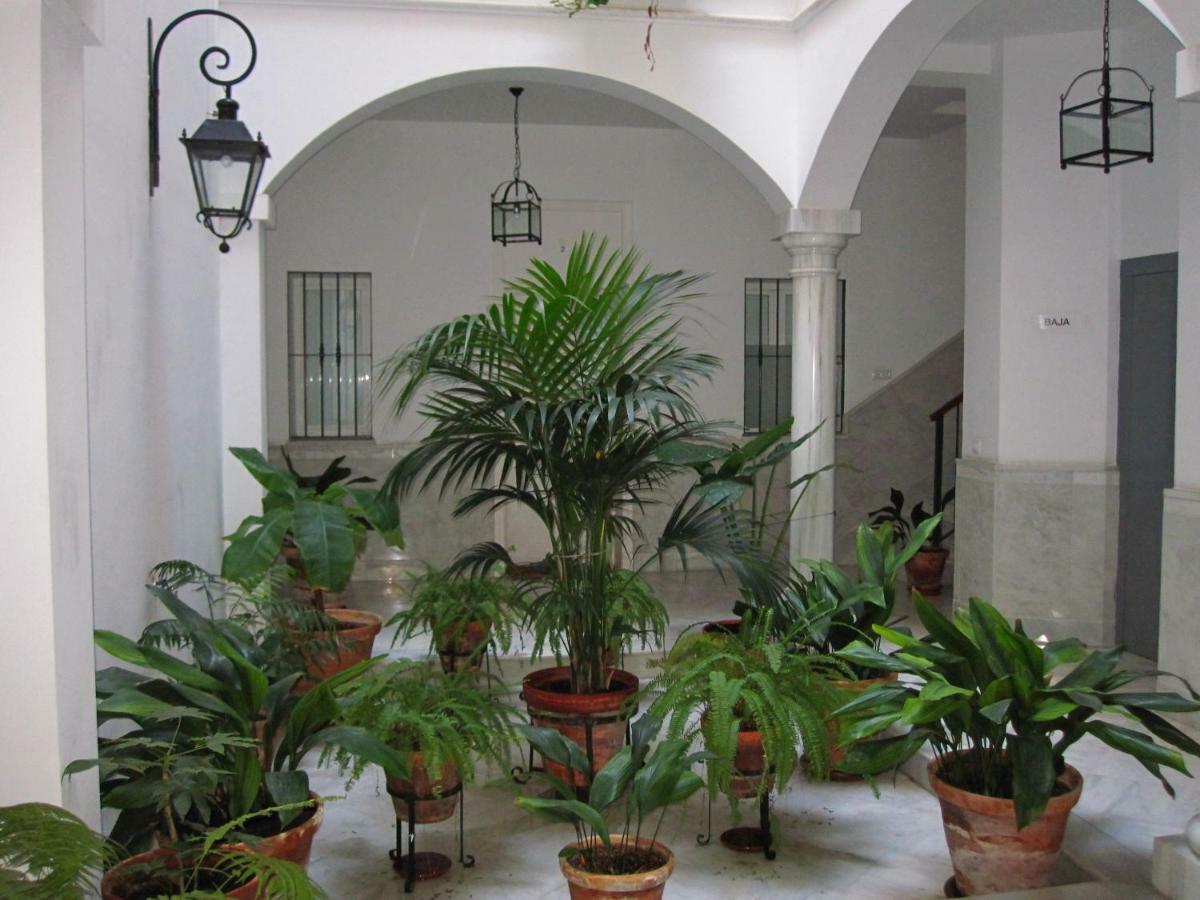 Apartamento En Centro Historico Con Parking Gratis Sevilla Exteriör bild